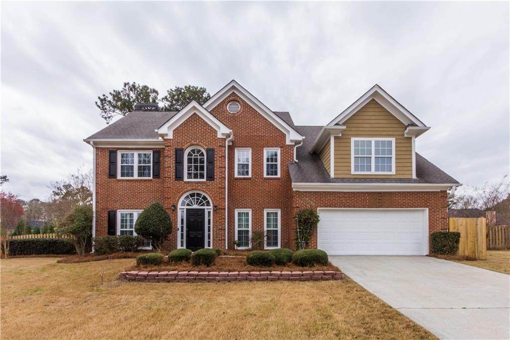 1421 Sutters Drive - Photo 1