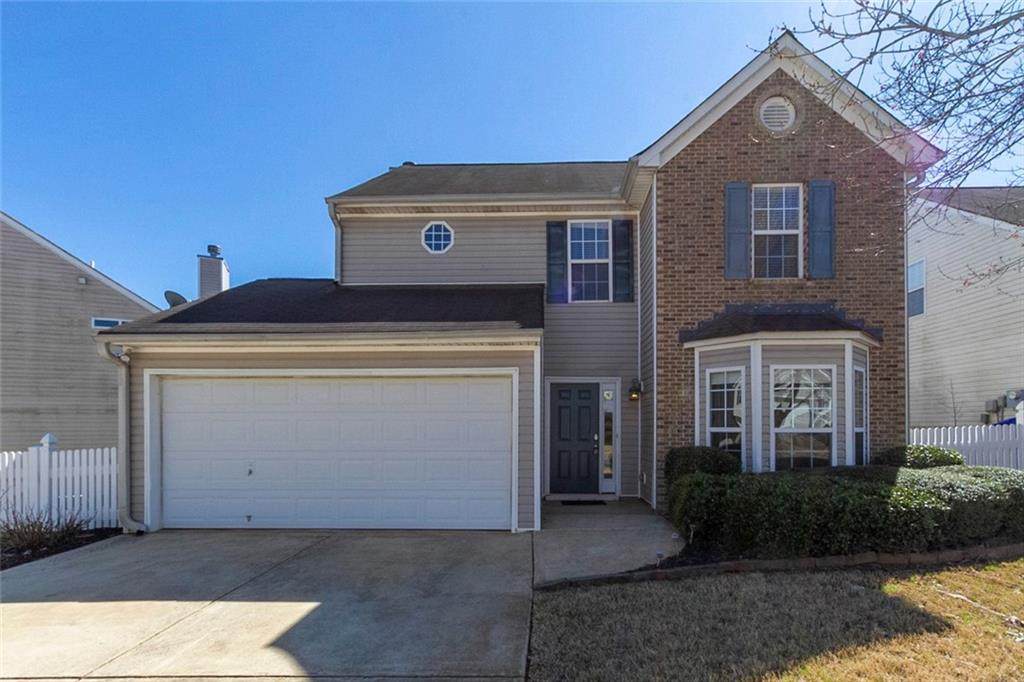 254 Greystone Circle - Photo 1