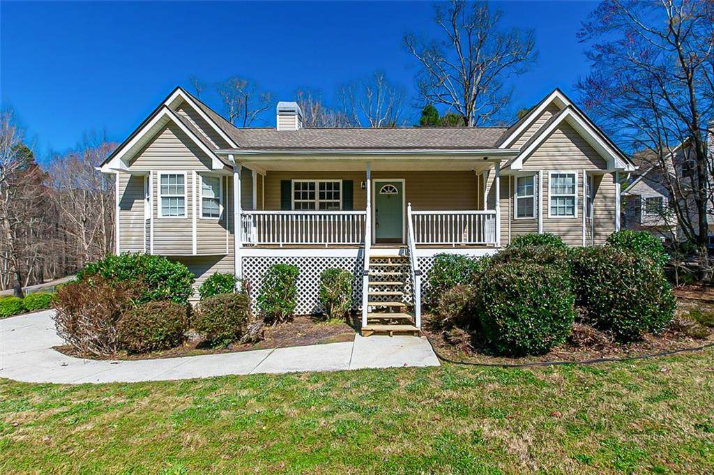 273 Fairview Oak Place - Photo 1