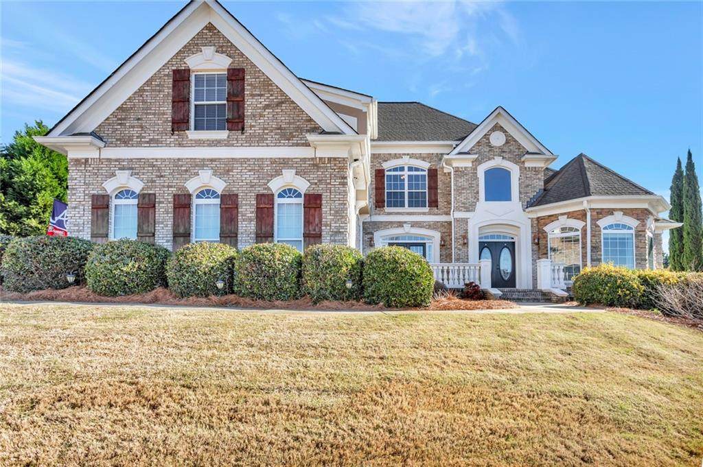 554 Sterling Water Drive - Photo 1