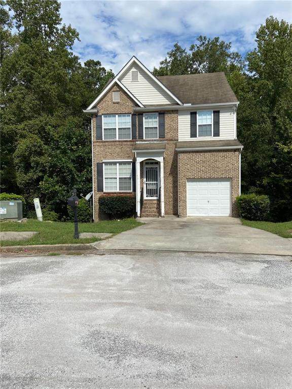 3855 Shenfield Drive - Photo 1