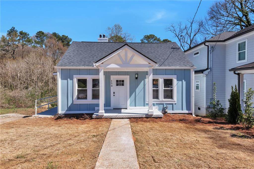 154 Clay Street - Photo 1