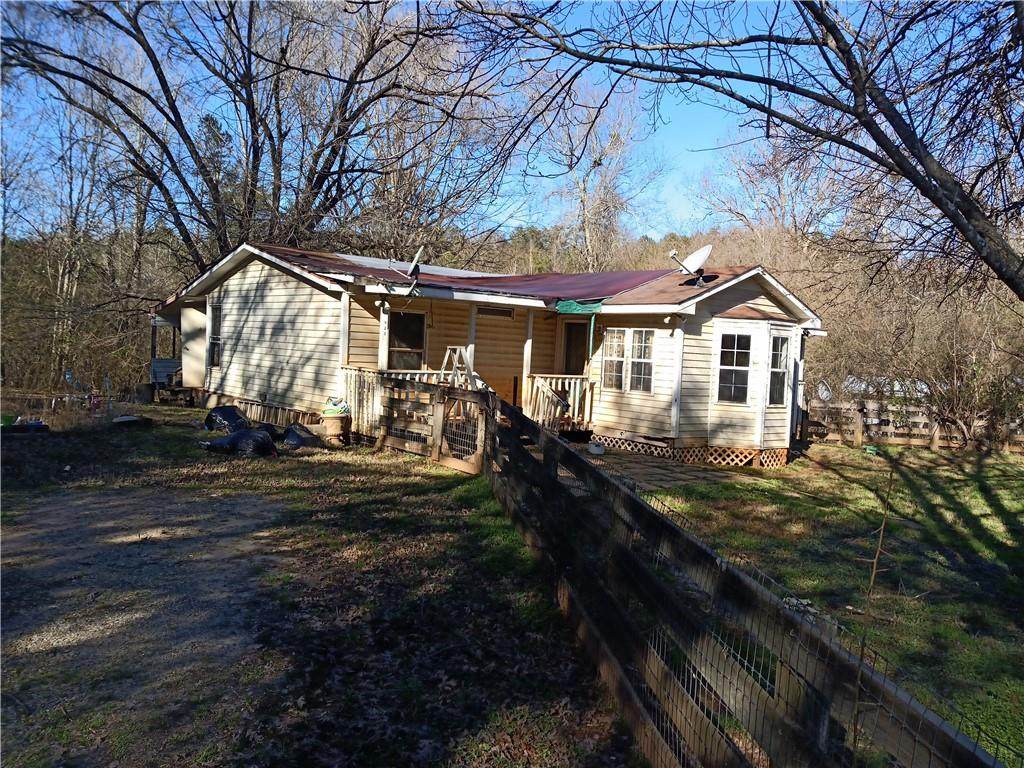922 Old Dahlonega Highway - Photo 1