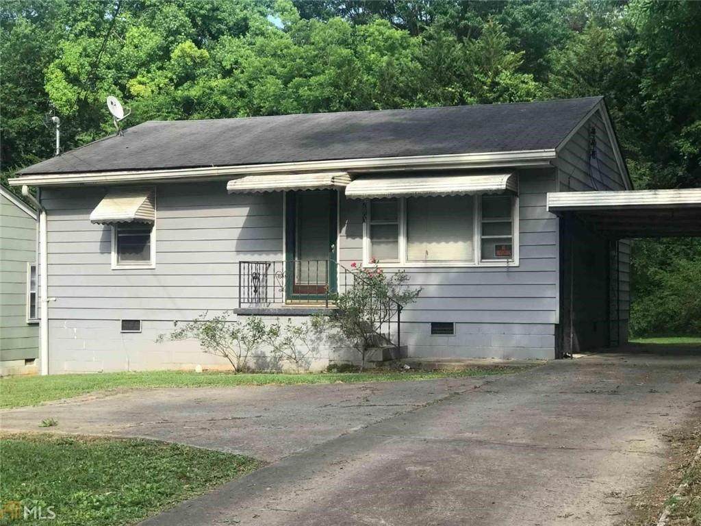 2803 Maple Road - Photo 1
