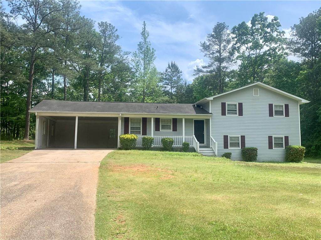 1681 Mark Lee Drive - Photo 1