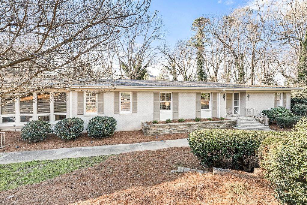 237 Dixon Drive - Photo 1