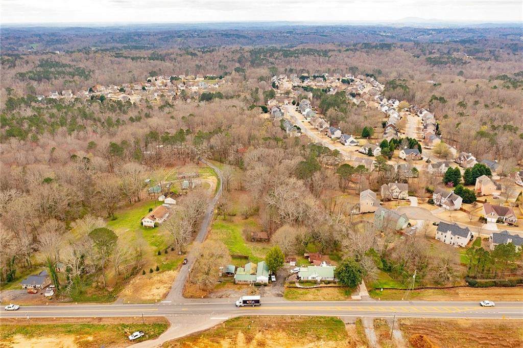 4072 Cumming Highway - Photo 1