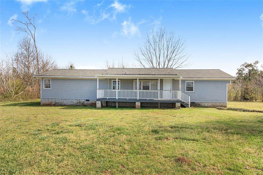 290 New Salem Road - Photo 1