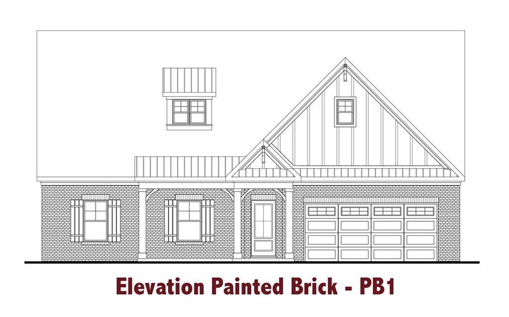 7085 Branch Creek Cove - Photo 1