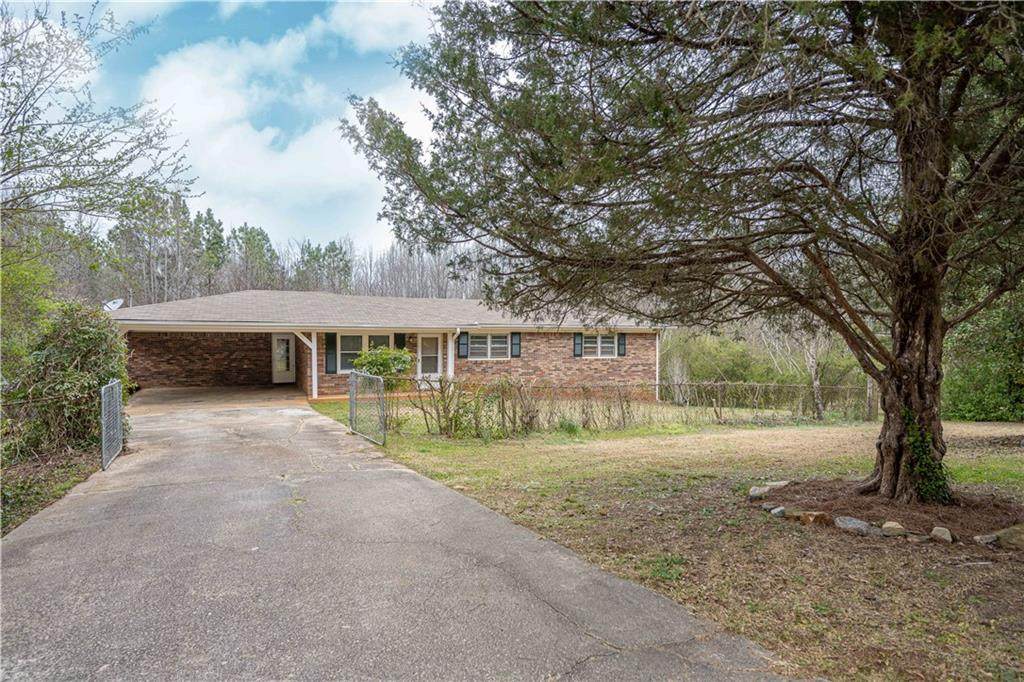 3079 Hiram Sudie Road - Photo 1