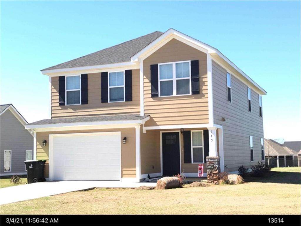 145 Hillridge Drive - Photo 1