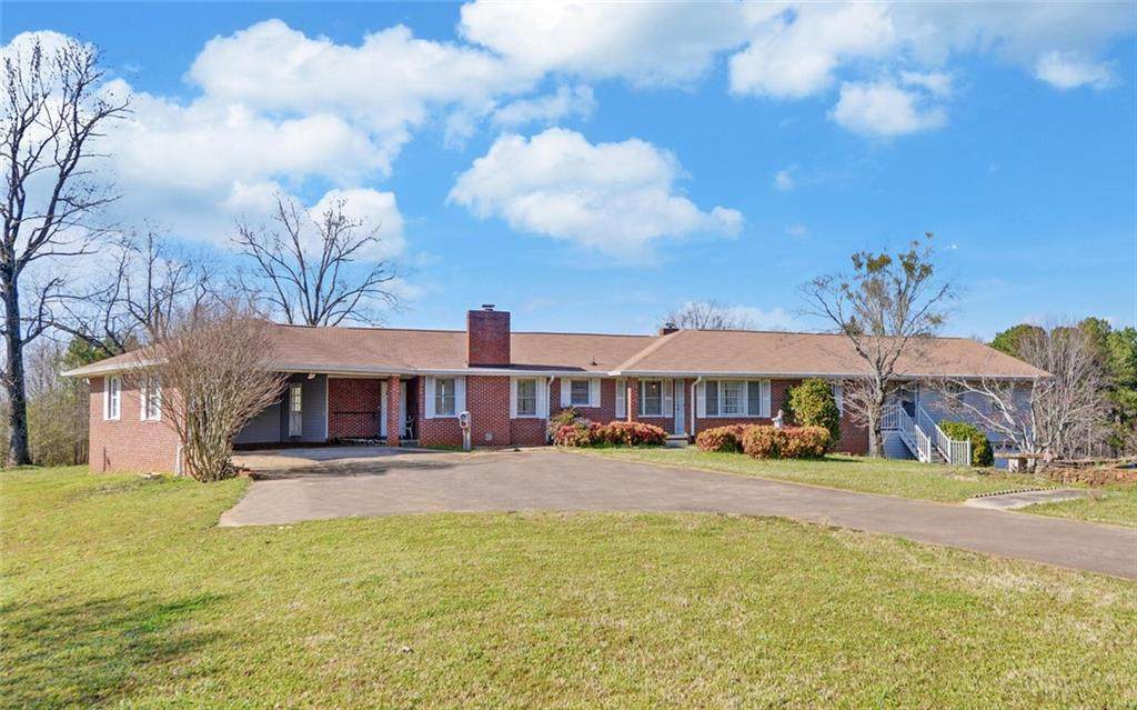 4317 Sequoia Drive - Photo 1