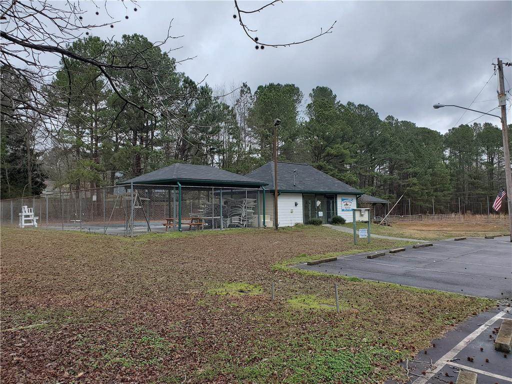 2001 Haynes Creek Lane - Photo 1