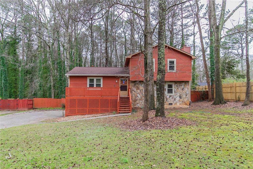 492 Aberdeen Drive - Photo 1