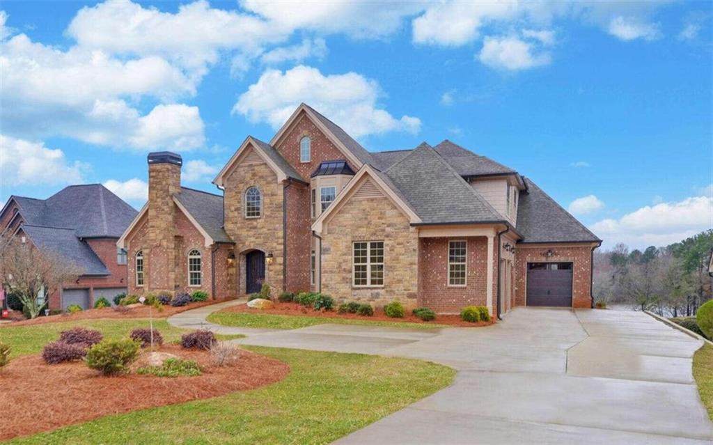 3675 Grandview Drive Drive - Photo 1