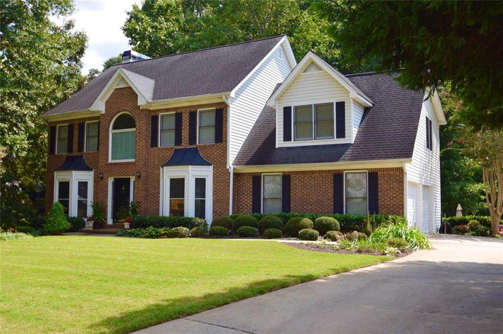 191 Savannah Place - Photo 1