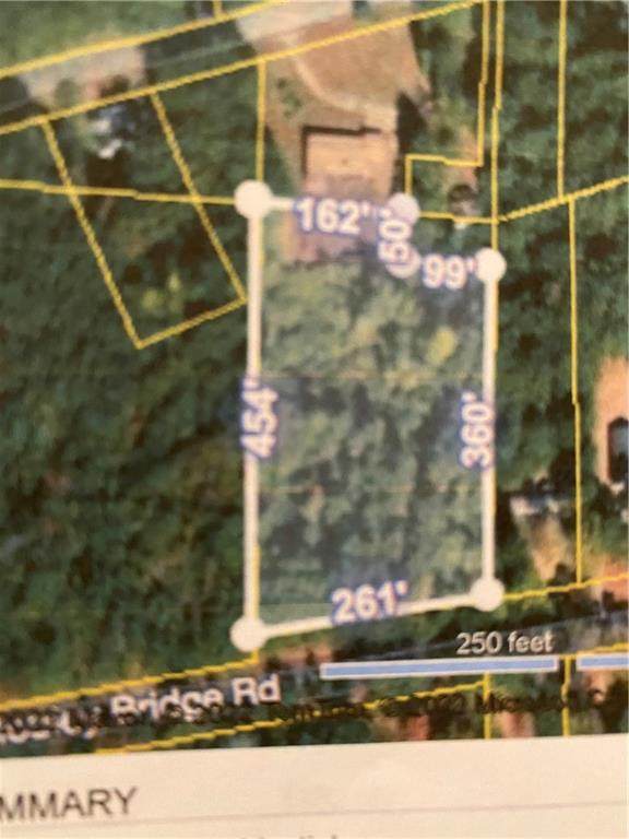 0 Mobley Bridge Road - Photo 1