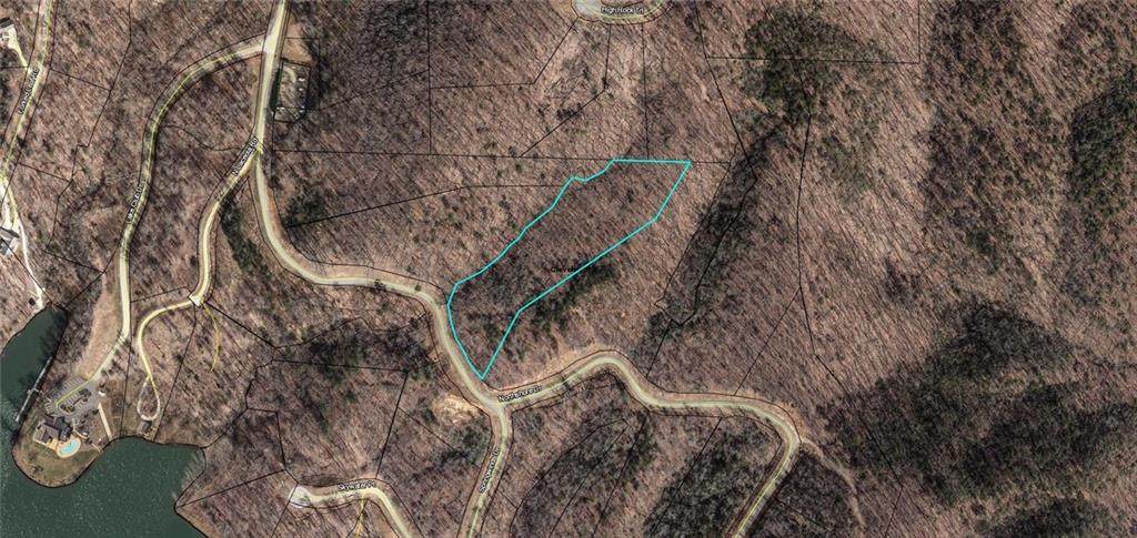 Lot183 Northshore Drive - Photo 1