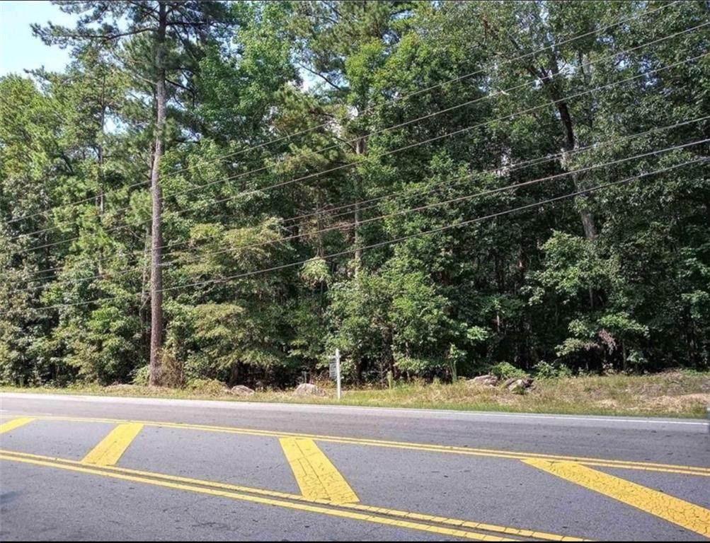 0 Flat Shoals Road - Photo 1