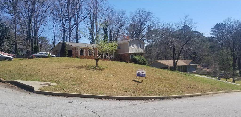 786 Catherine Drive - Photo 1