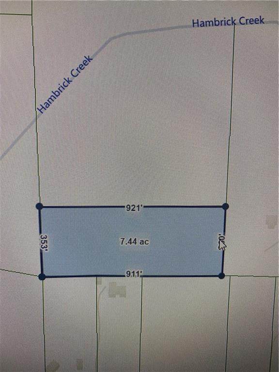 00 East Mays Road - Photo 1