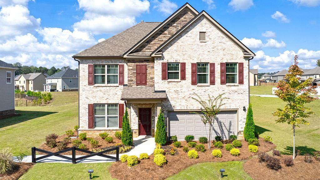 3453 Hawthorn Farm Boulevard - Photo 1