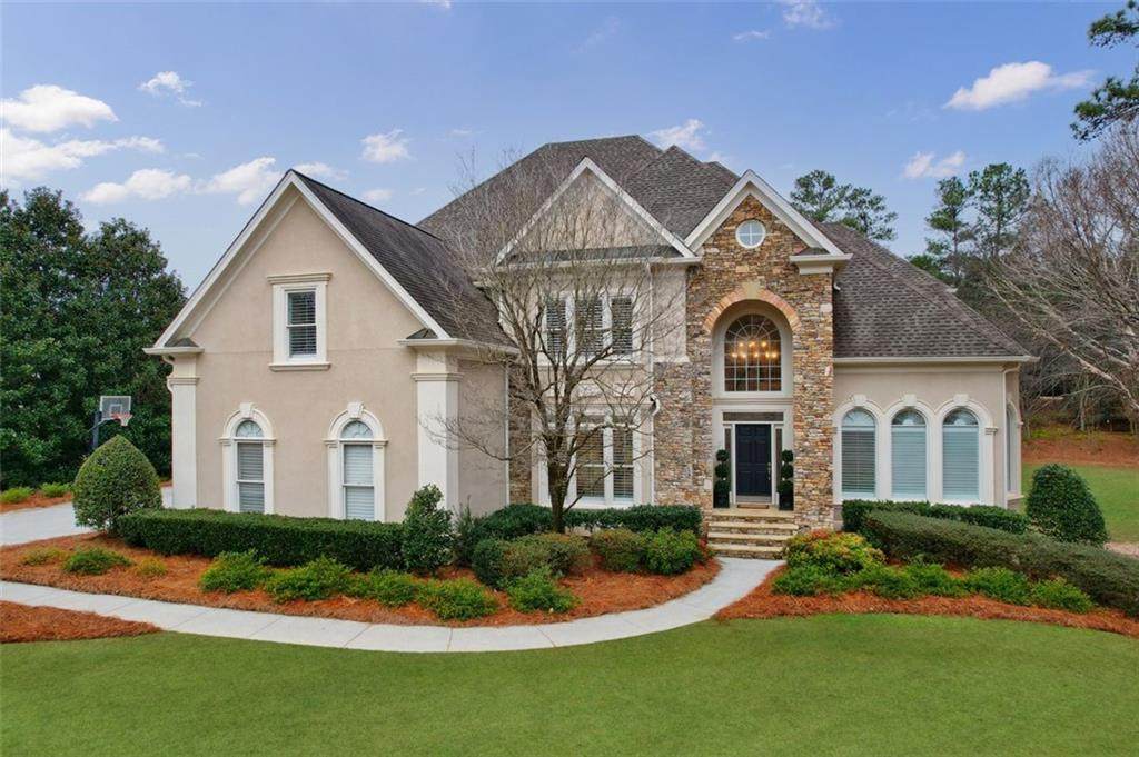 3120 Cypress Pond Pass - Photo 1