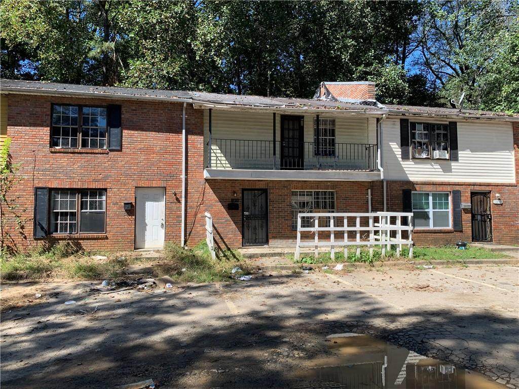 1901 Whitehall Forest Court - Photo 1