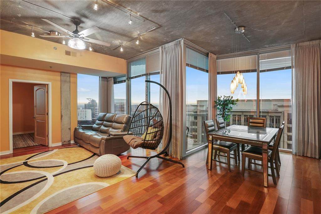 3324 Peachtree Road - Photo 1