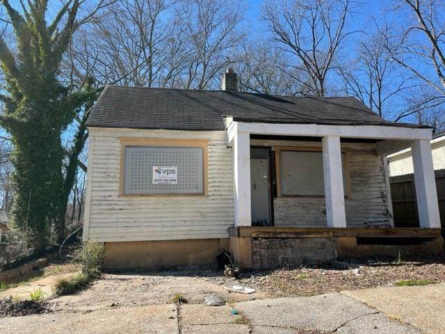 446 Paines Avenue - Photo 1