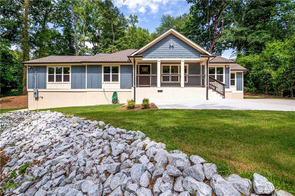 811 Gresham Avenue - Photo 1