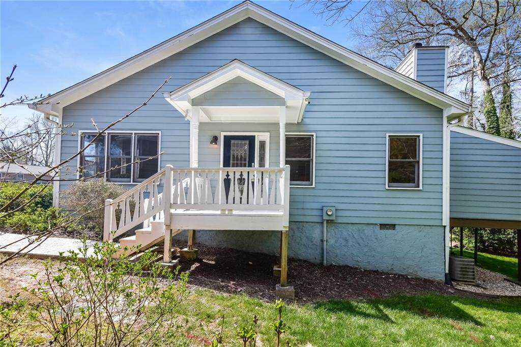 4012 Chelsea Common - Photo 1