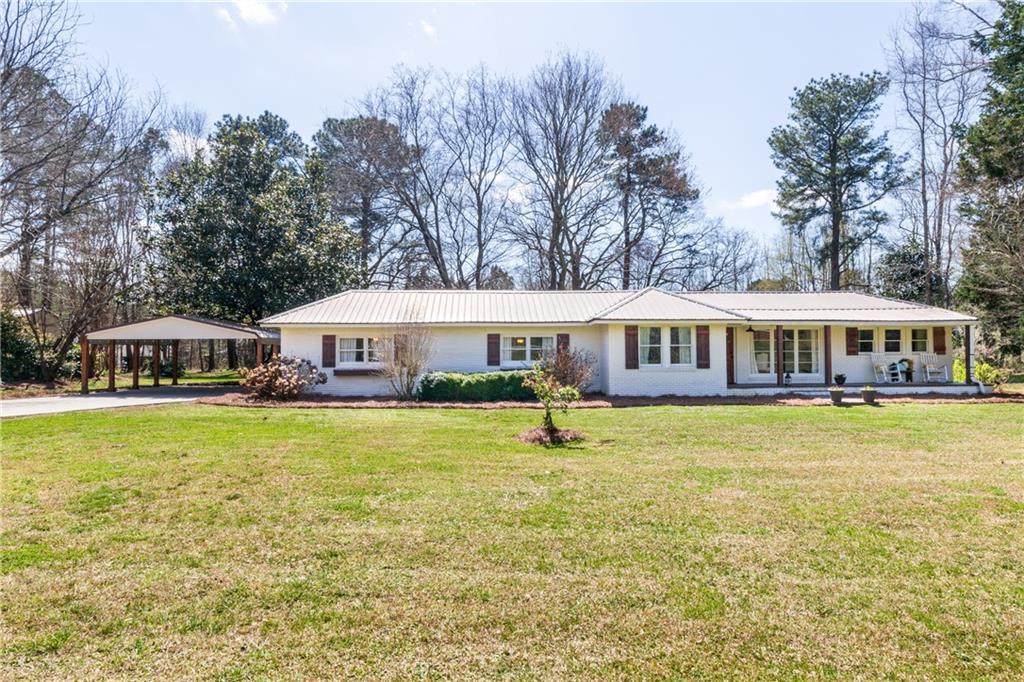 286 Mulberry Rock Road - Photo 1