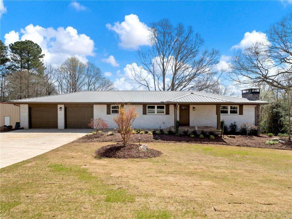 5509 Gainesville Street - Photo 1