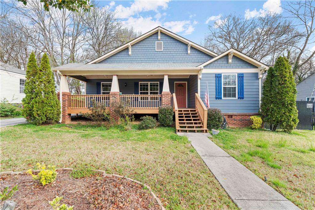 383 Mcarthur Drive - Photo 1