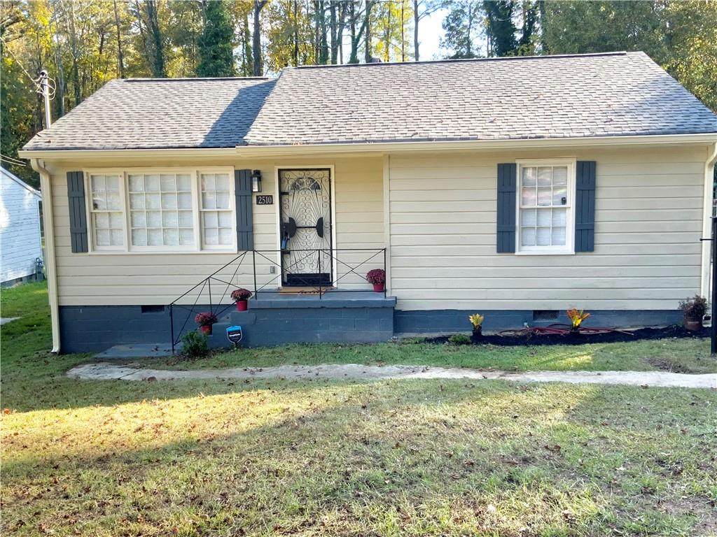 2510 Ryne Street - Photo 1