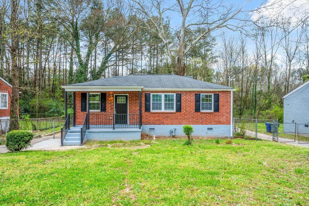 2602 Godfrey Drive - Photo 1
