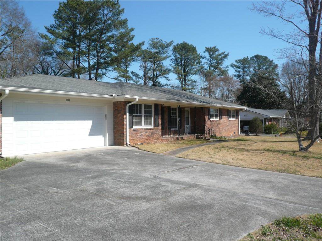 3015 Robinson Road - Photo 1