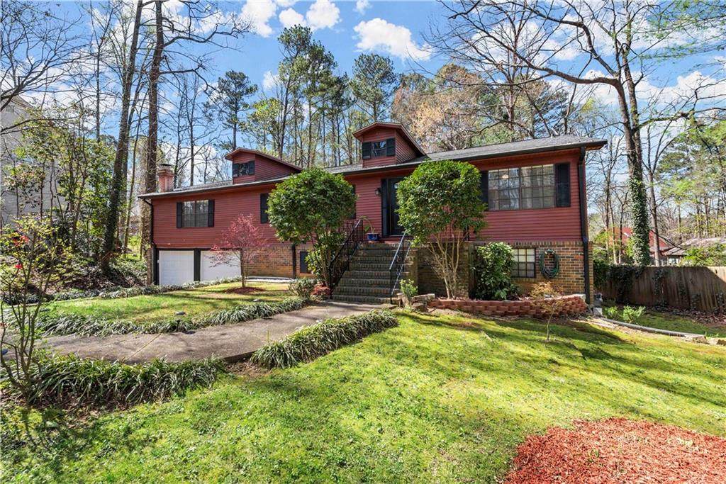 2573 Wren Avenue - Photo 1