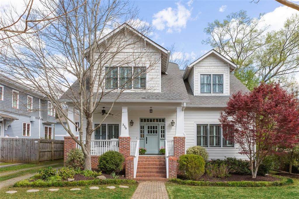 338 Greenwood Avenue - Photo 1