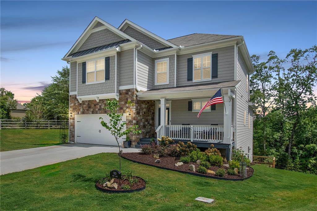 905 Deer Path - Photo 1