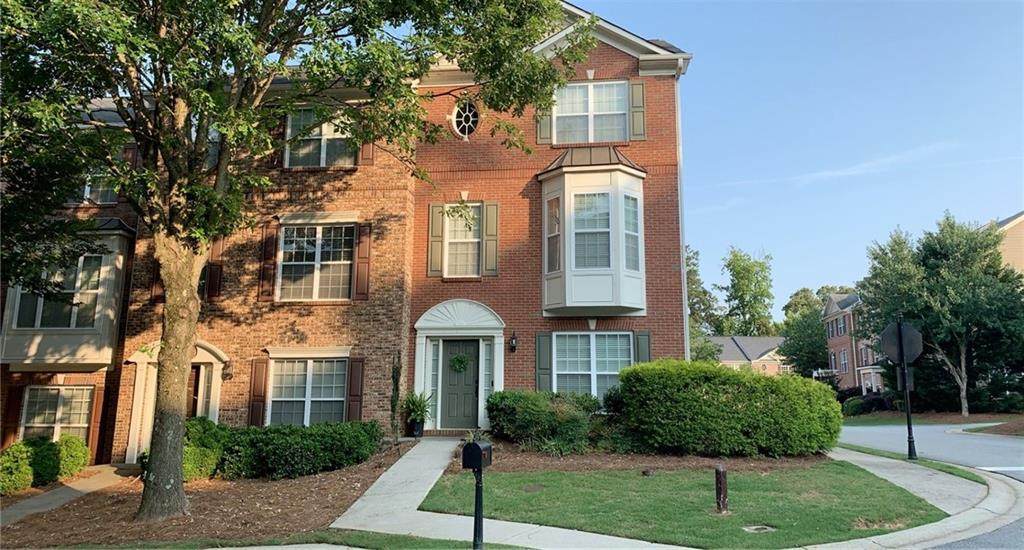 210 Magnolia Chase Drive - Photo 1