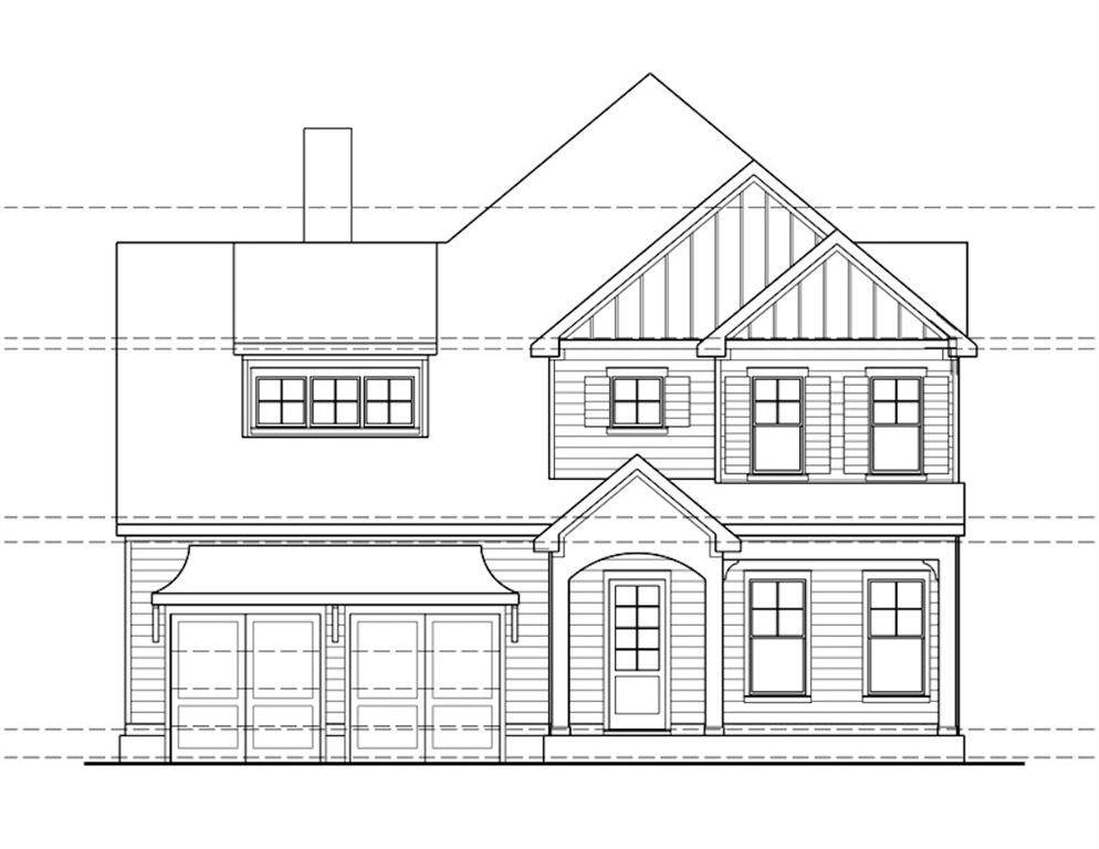 1857 Defoor Avenue - Photo 1