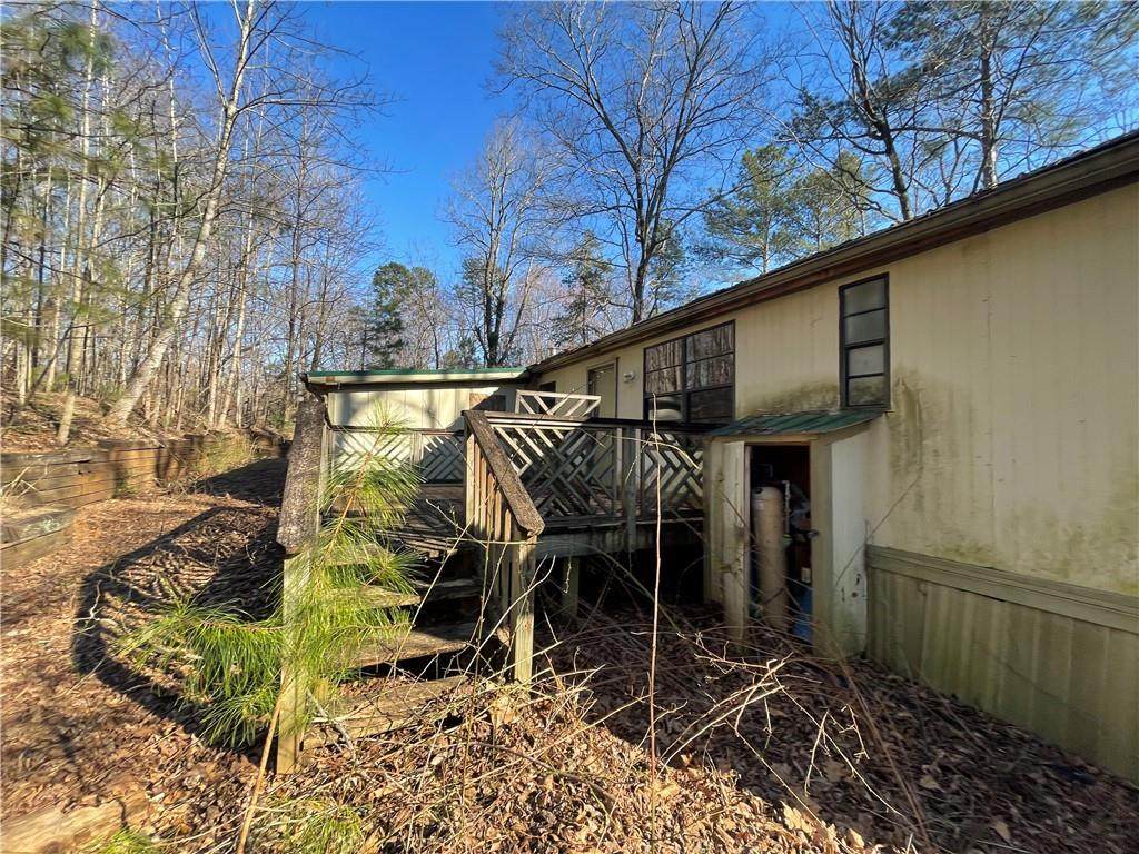 1225 Bull Gap Road - Photo 1
