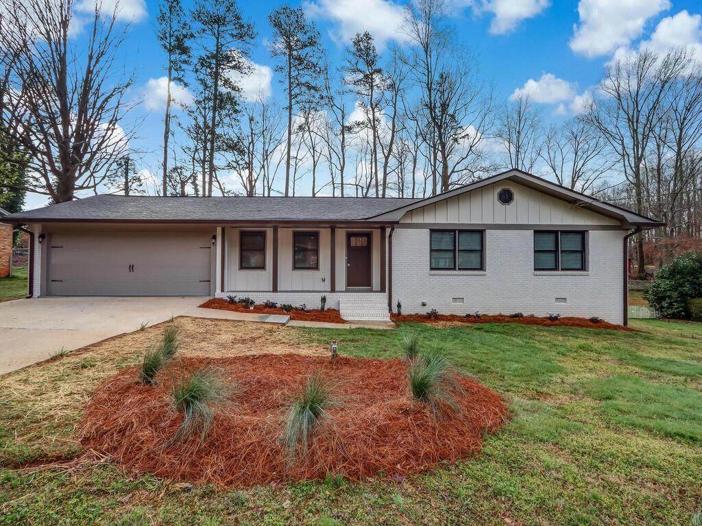 2418 Thrasher Road - Photo 1
