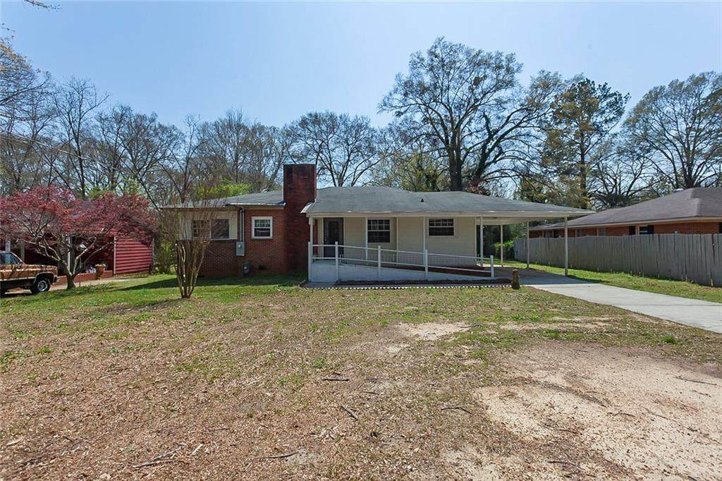 1218 Cherokee Avenue - Photo 1