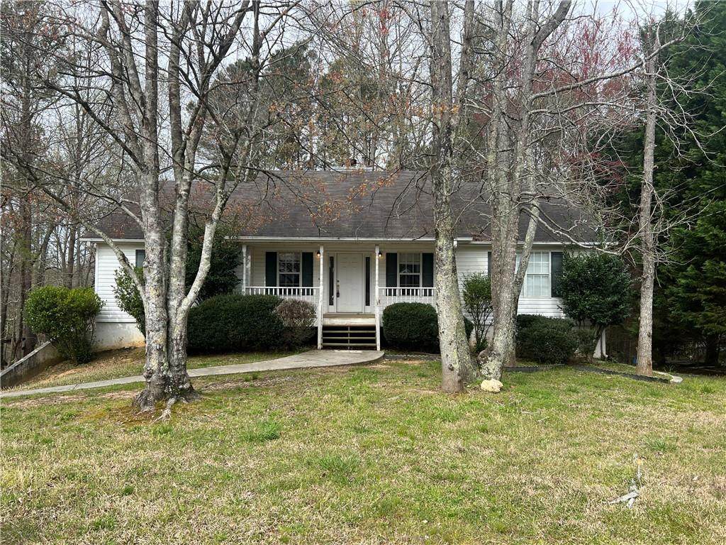 50 Harbin Drive - Photo 1