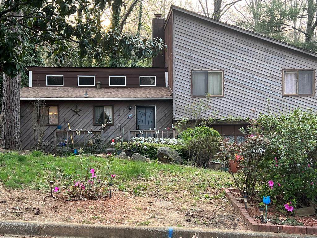 6855 Red Maple Drive - Photo 1
