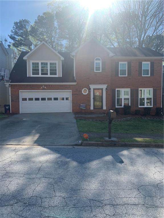 3170 Oak Meadow Drive - Photo 1
