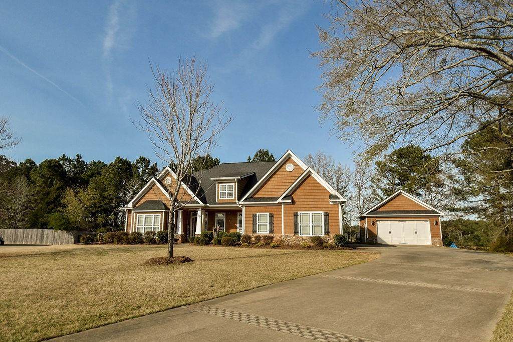 1564 Maddox Lane - Photo 1